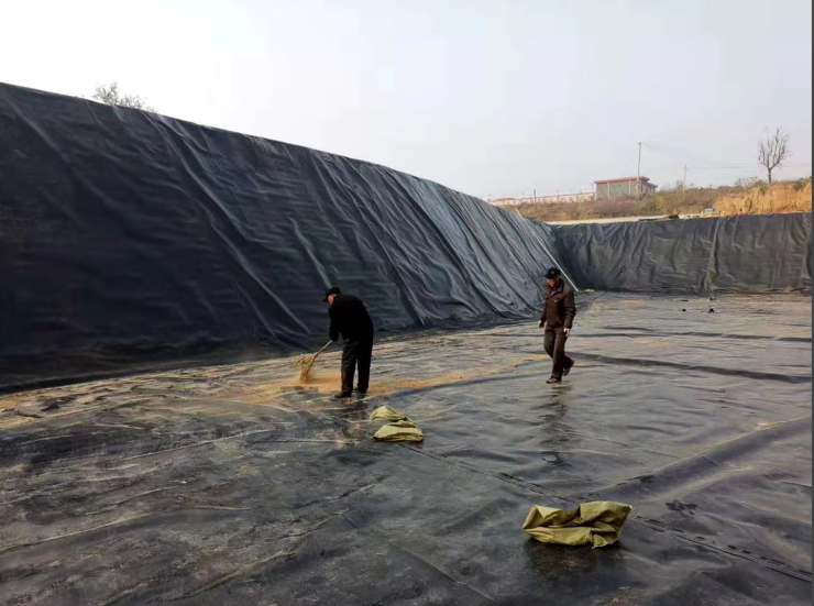 荆门市防渗土工膜防渗土工膜 - 哪里好